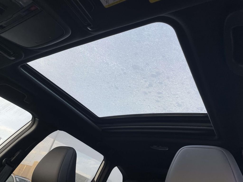 2026 Subaru Forester Limited - Photo 10