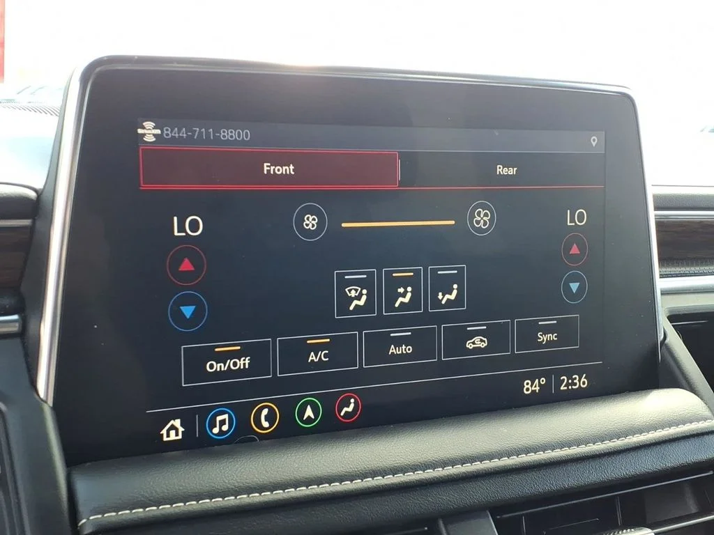 Used 2021 Black Chevrolet Premier image 15