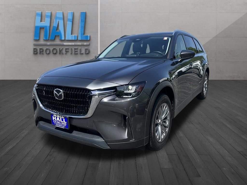 2024 Mazda CX-90 Turbo Preferred Plus Package's photo