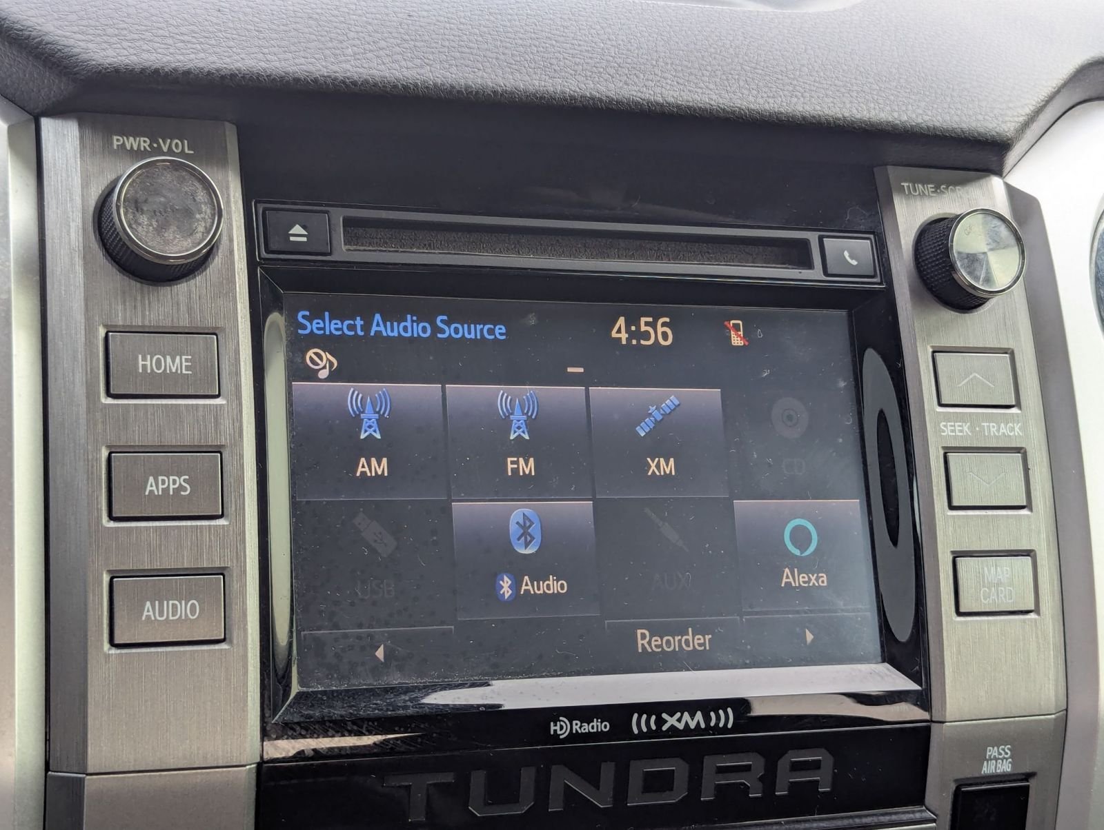 Used 2019 Gray Toyota SR5 image 16