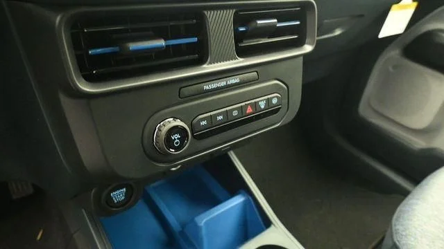 New 2026 Light Blue Ford XLT image 17