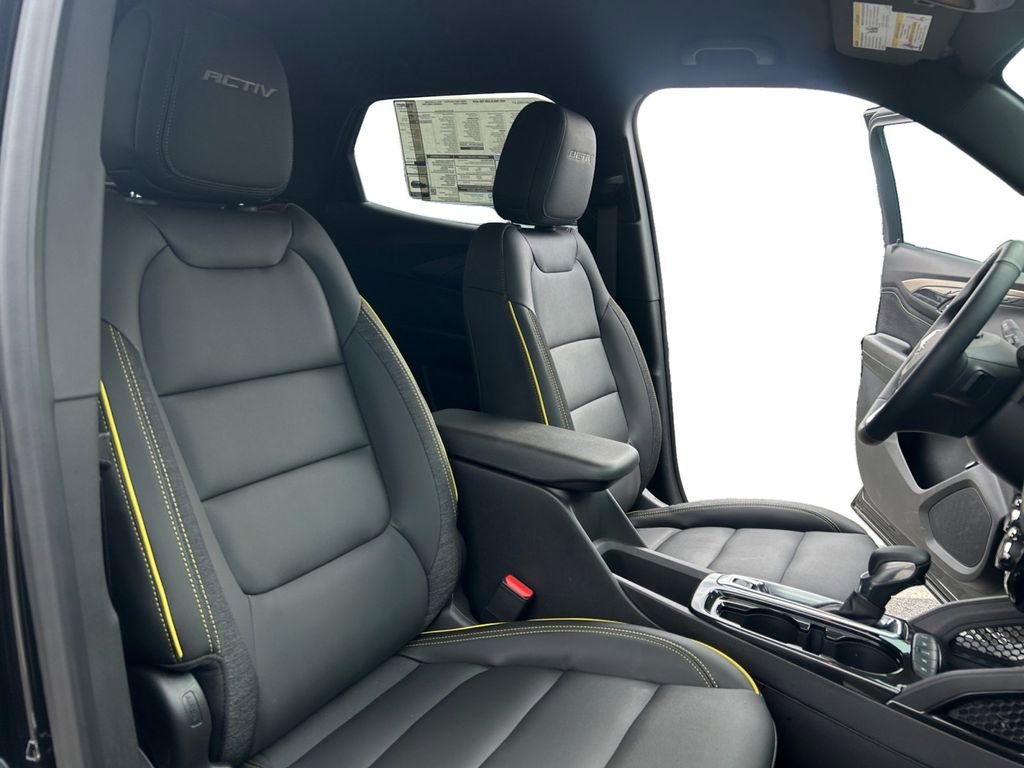 2025 Chevrolet Trailblazer Activ - Photo 26