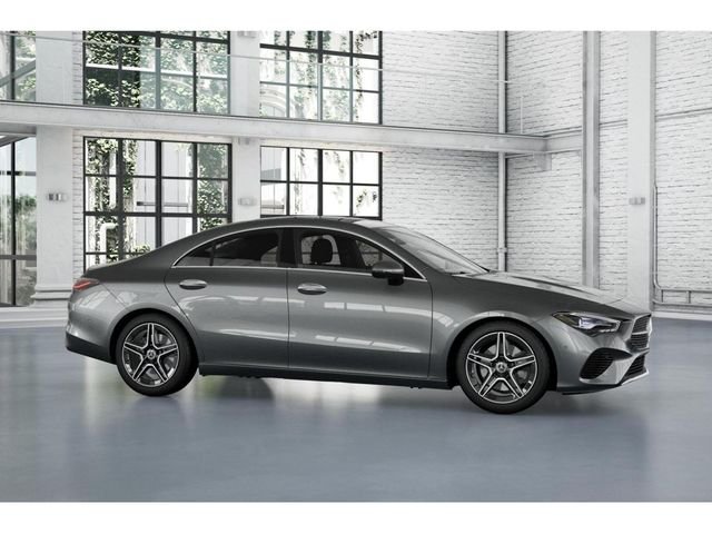Certified Used 2026 Gray Mercedes-Benz CLA 250 image 17