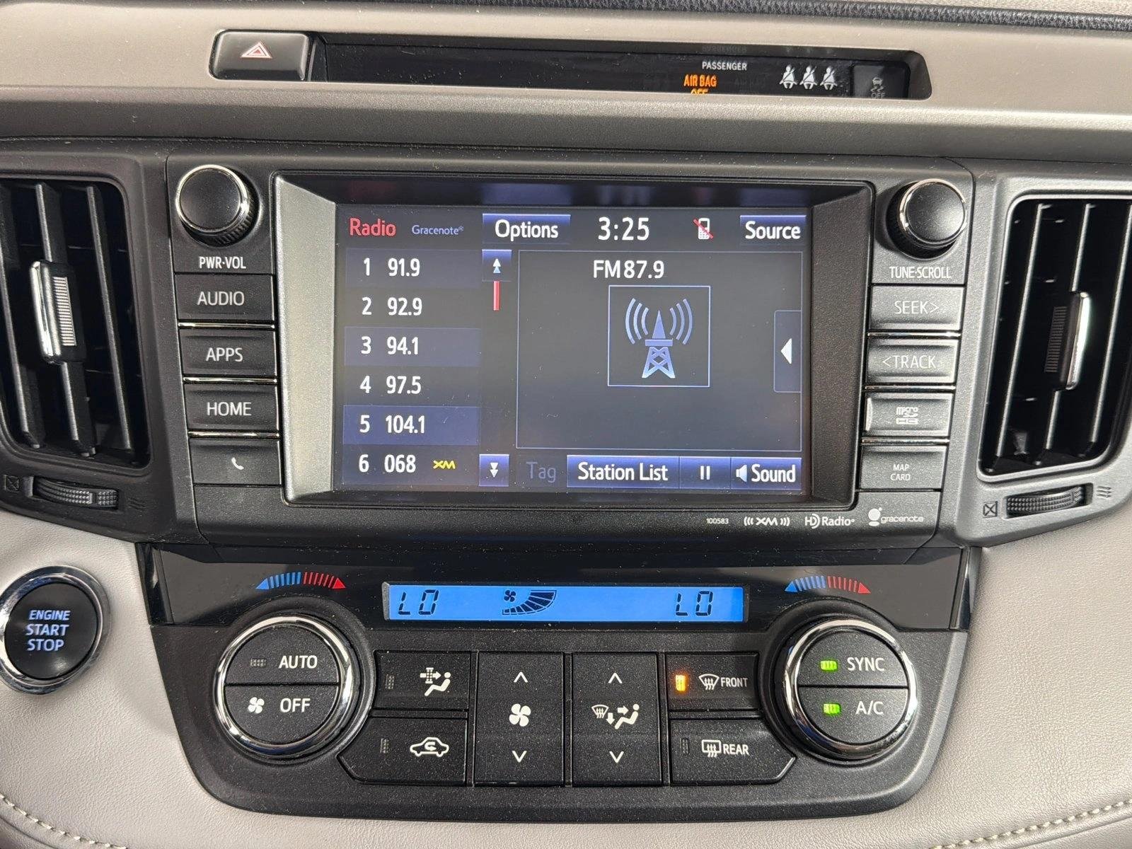 Used 2018 Ruby Flare Pearl Toyota Limited image 30