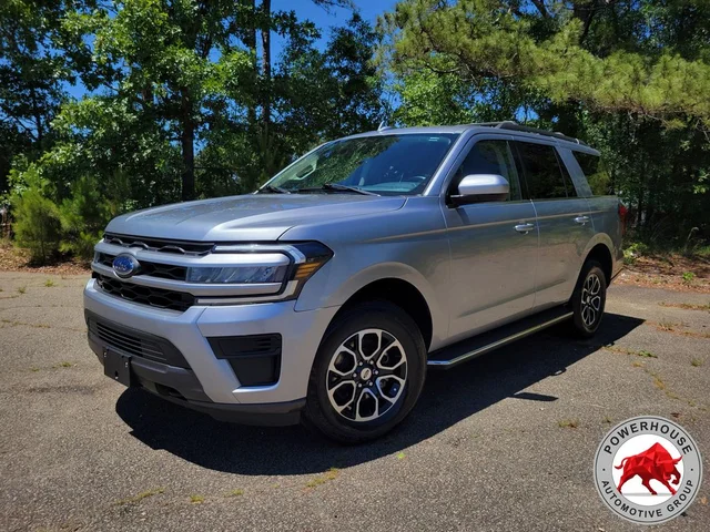 2023 Ford Expedition XLT