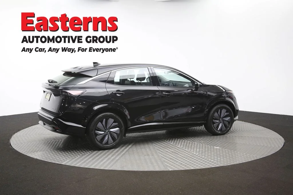 Used 2023 Black Nissan ENGAGE image 43