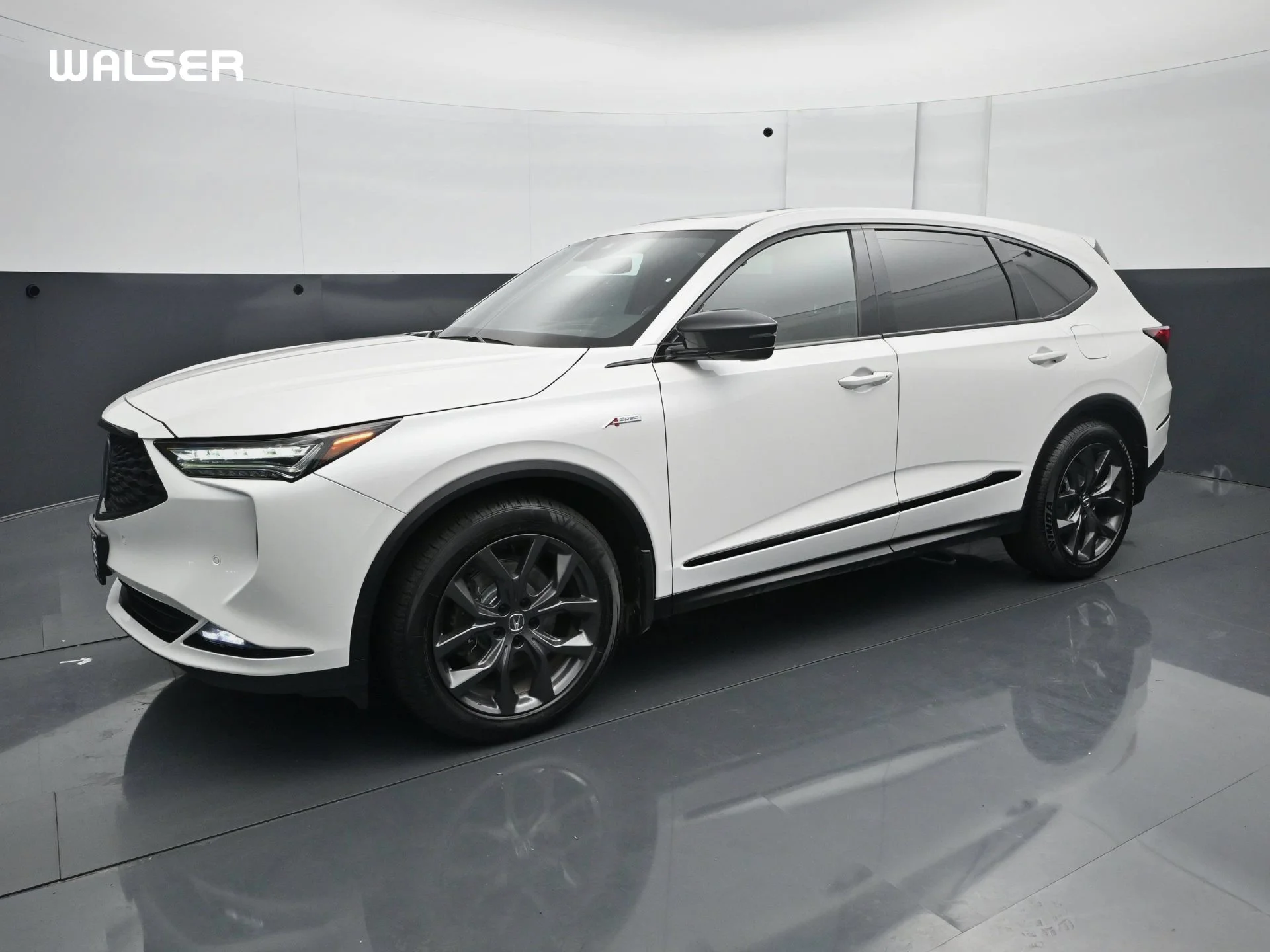 2023 Acura MDX