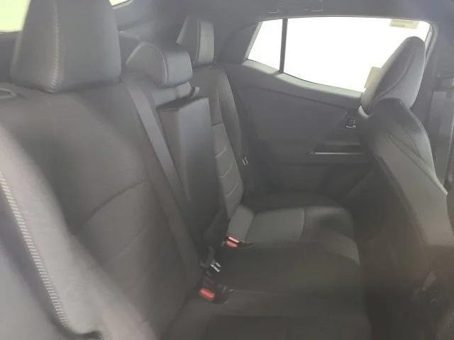 2026 Toyota C-HR SE - Photo 13