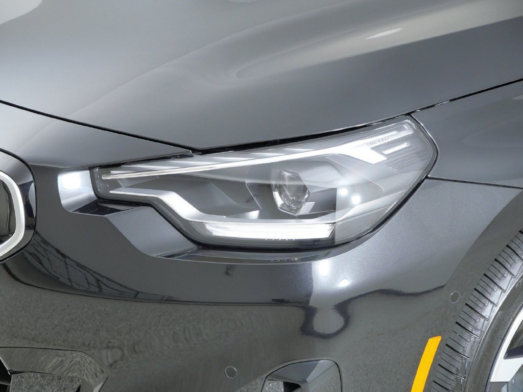 New 2026 BMW 2 Series 230i xDrive 2D Coupe in Minnetonka #T8G75314