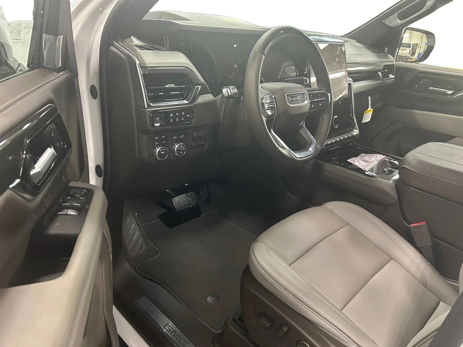 New 2026 Summit White GMC Elevation image 14
