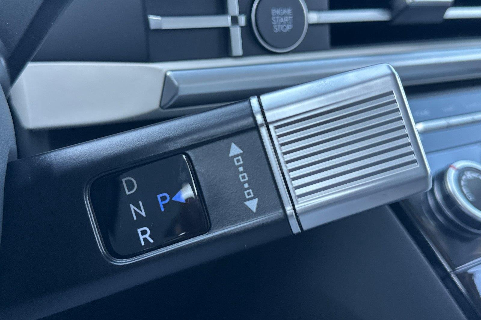 New 2026 Phantom Black Hyundai SE FWD image 50