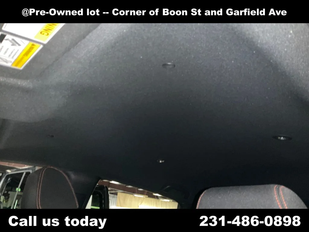 Used 2024  Honda Sport image 12