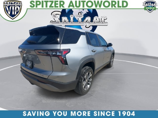 2027 Chevrolet Equinox LT - Photo 13