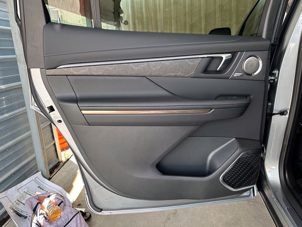 2026 Buick Enclave Avenir - Photo 28