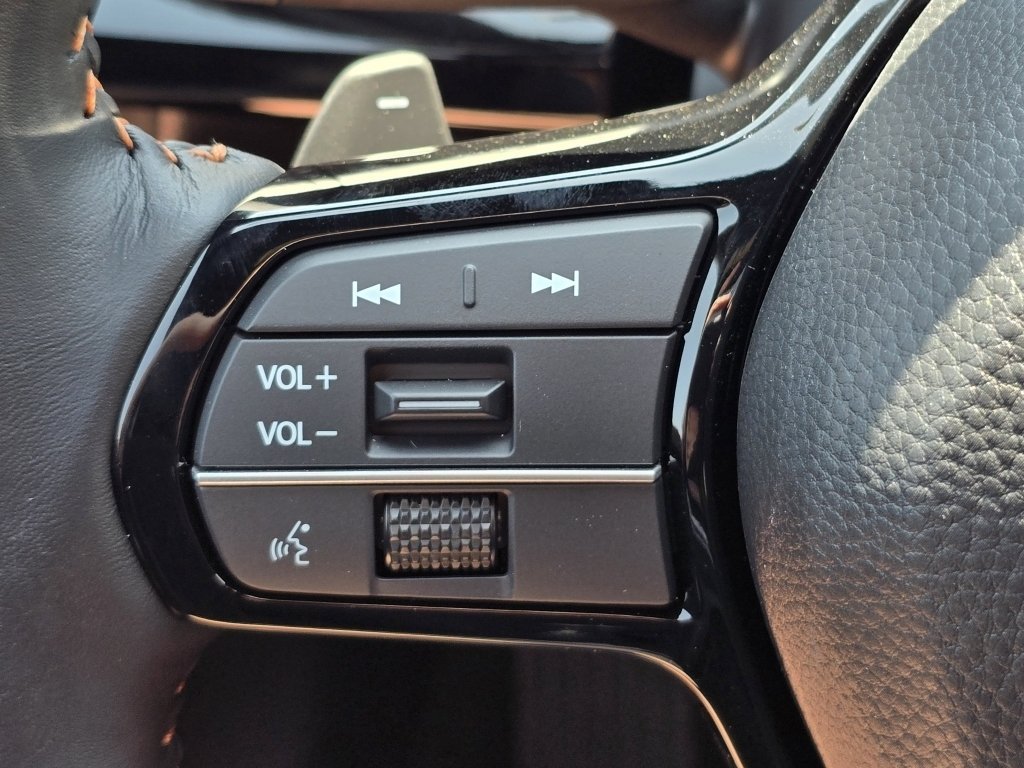 New 2026 Urban Gray Pearl Honda Sport Touring image 28