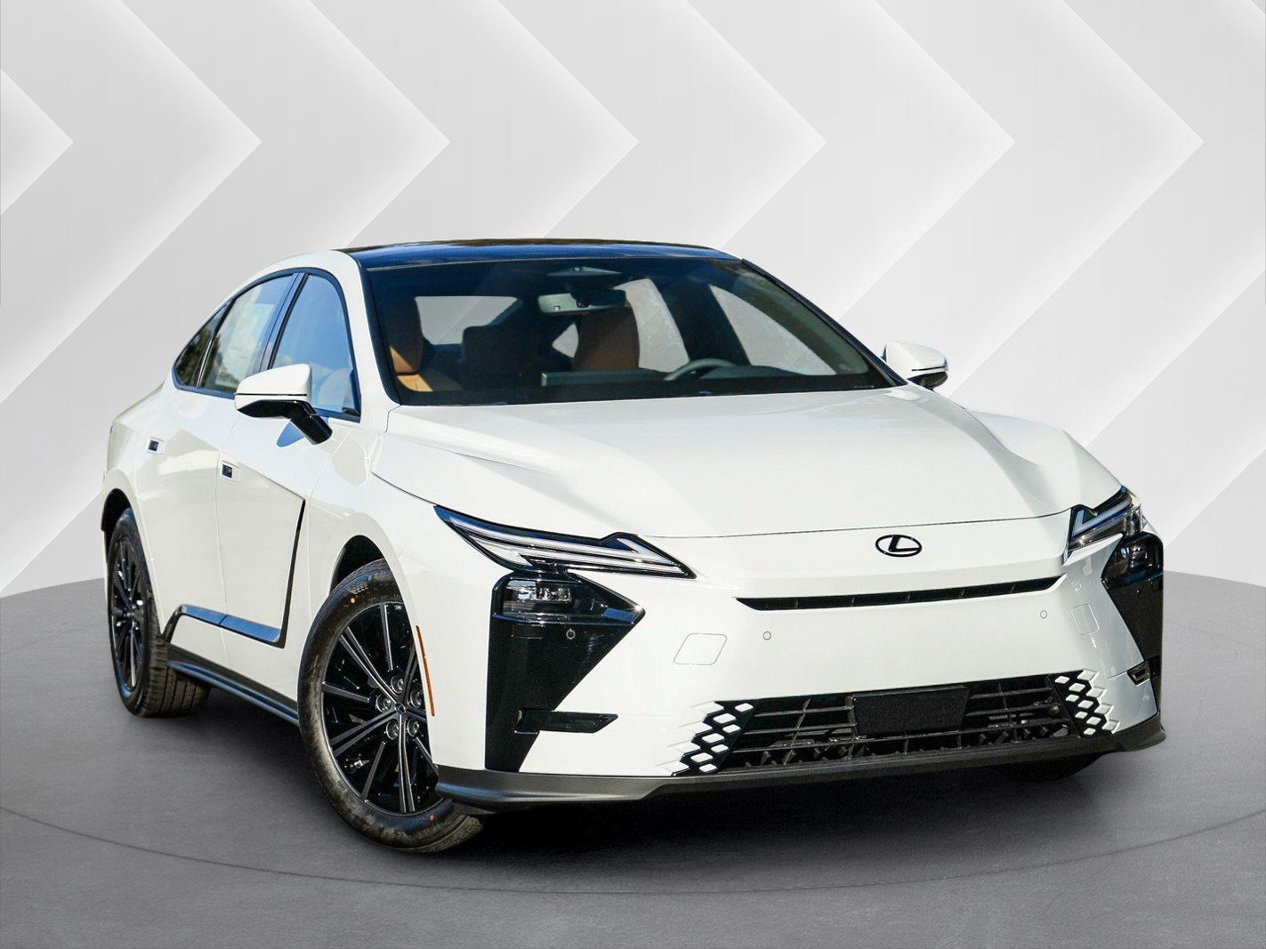 2026 Lexus ES Hybrid