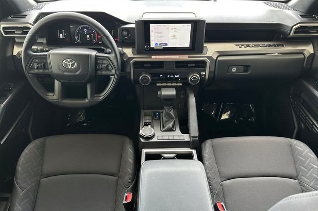 New 2026 Ice Cap Toyota  SR5 image 12
