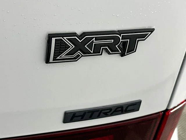 New 2025 Hyundai SANTA FE XRT