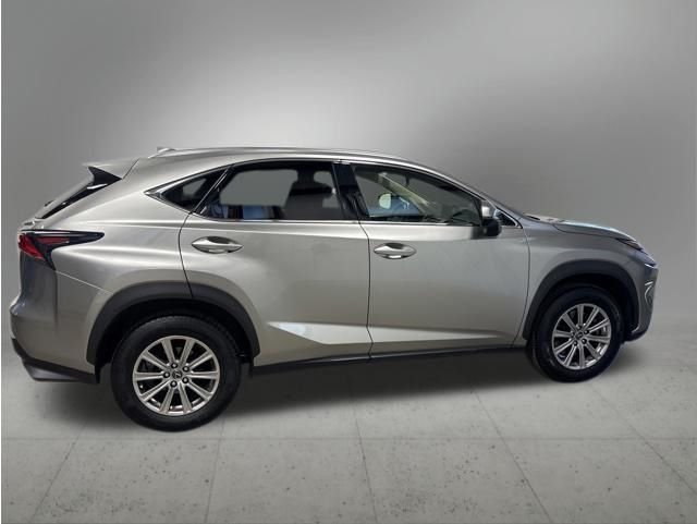 Used 2021 Atomic Silver Lexus 300 Base image 6