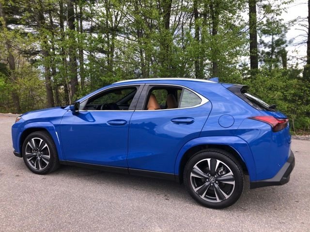 Certified Used 2025  Lexus 300h Premium image 5