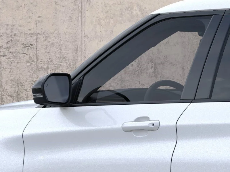 New 2026 Star White Metallic Tri-Coat Ford Tremor image 9
