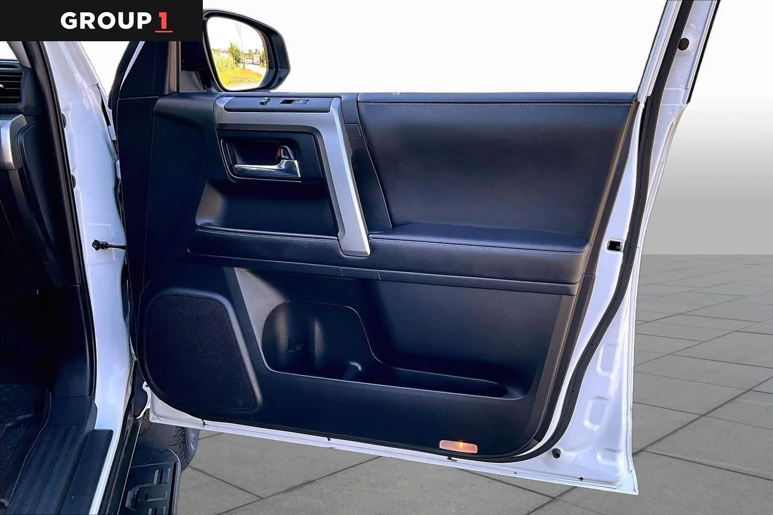 Certified Used 2024 Ice Cap Toyota SR5 Premium image 23
