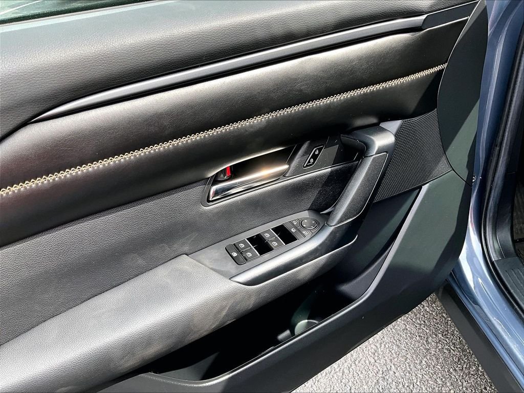 Used 2024 Gray Mazda 2.5 S Premium Plus Package image 11