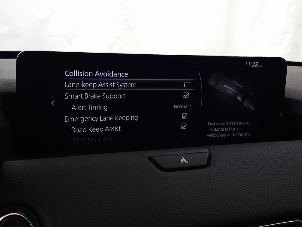 2025 MAZDA CX-90 - Image 26