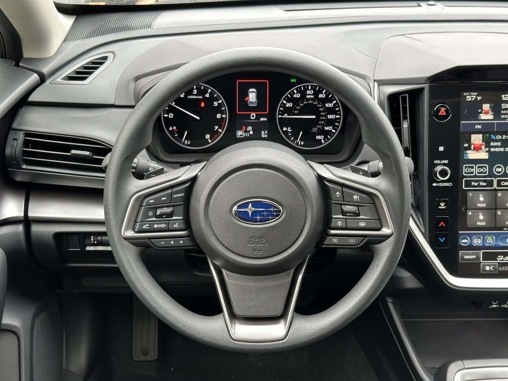 2025 Subaru Impreza Sport - Photo 19