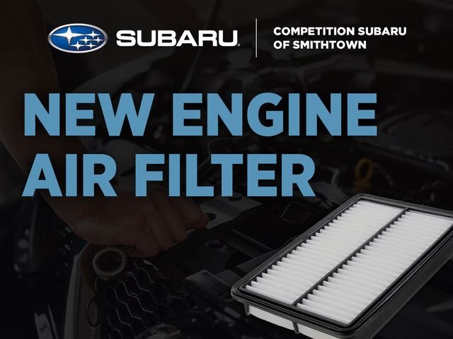 Certified Used 2024 Gray Metallic Subaru Premium image 6