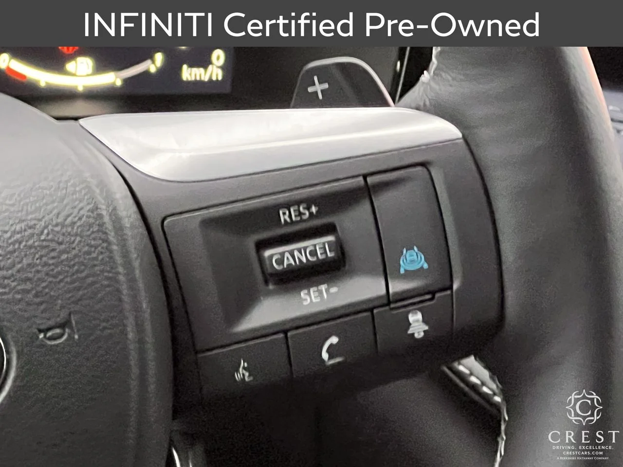 2026 INFINITI QX60 LUXE - Photo 15