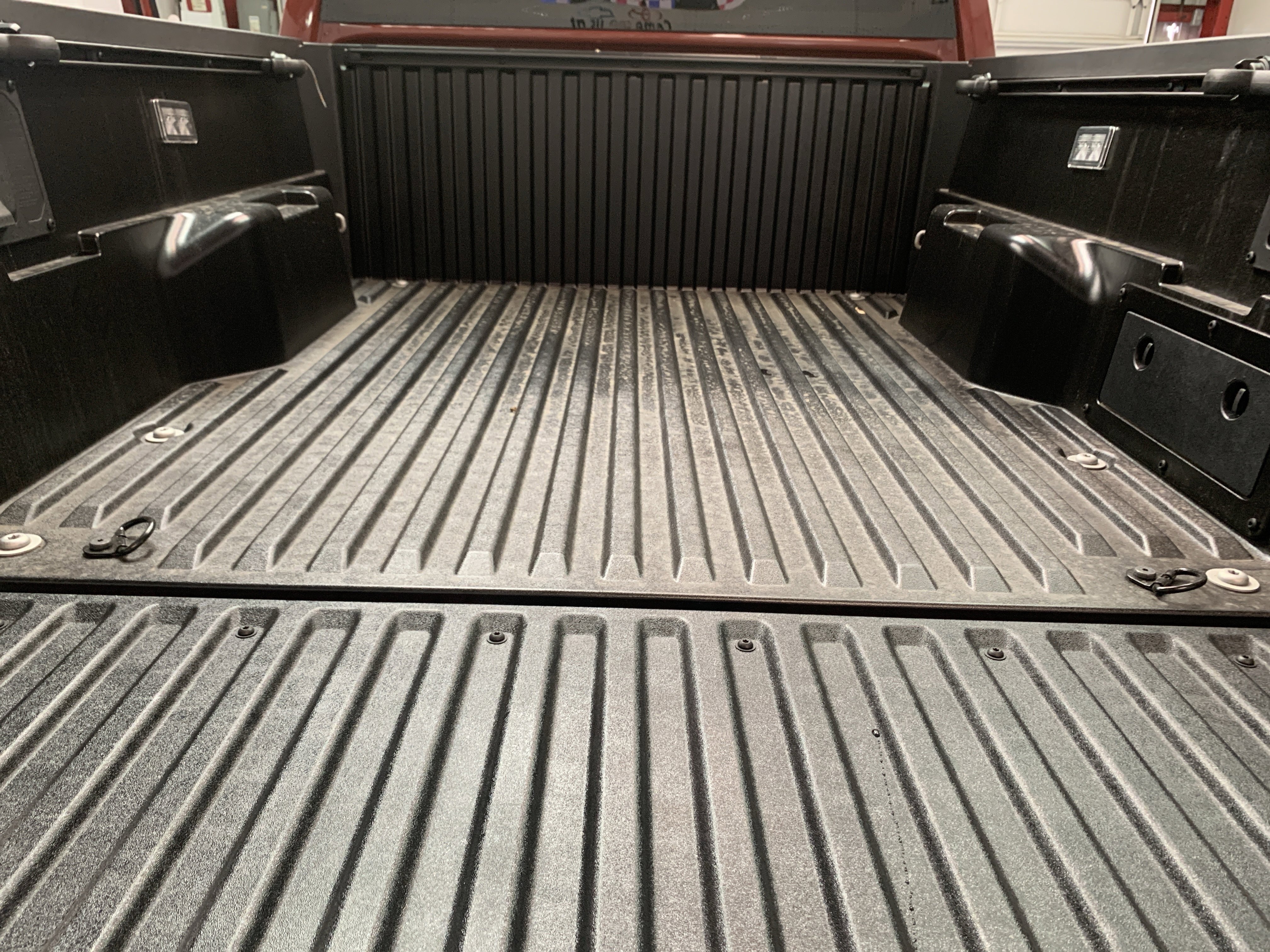 2025 Toyota Tacoma TRD Off Road - Photo 18