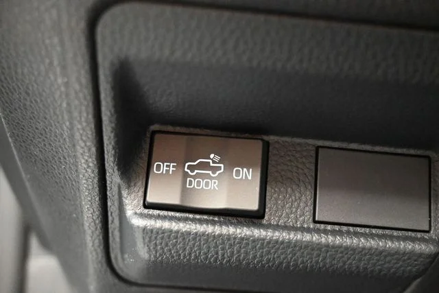 Used 2025 Silver Toyota TRD Off-Road image 15