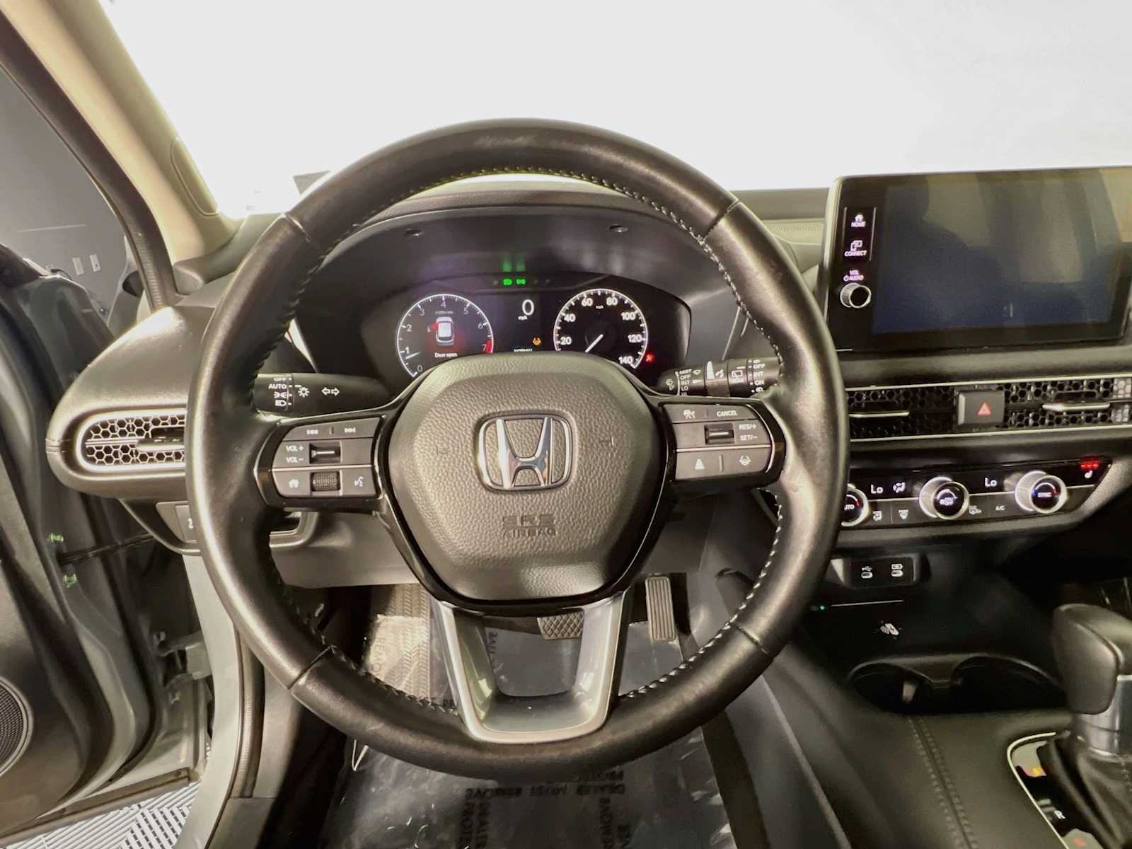 Used 2026 Urban Gray Pearl Honda EX-L image 11