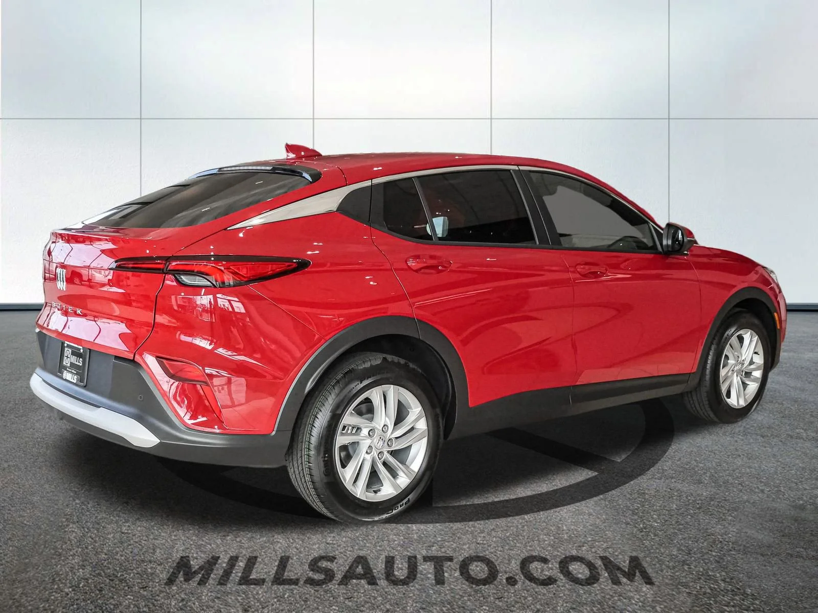 2026 Buick Envista Preferred - Photo 7
