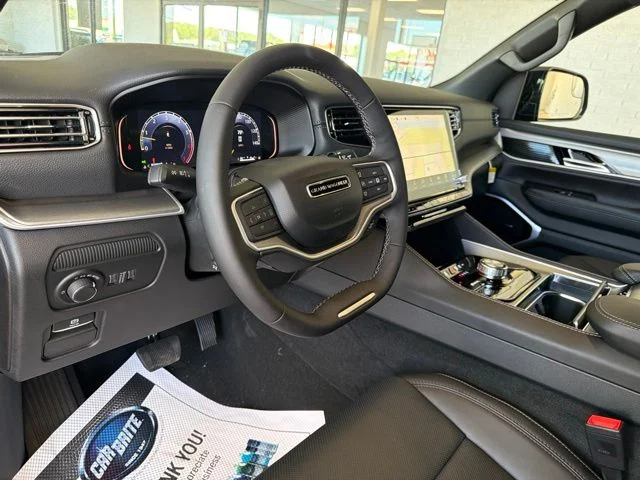 New 2026 Gray Jeep  image 21