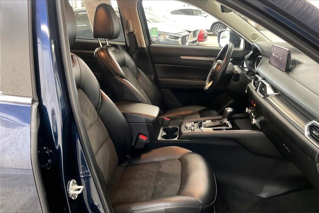 2023 MAZDA CX-5 - Image 5
