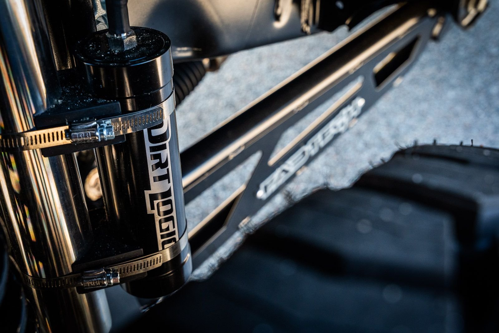 New 2026 Agate Black Metallic Ford F-350® King Ranch® image 13