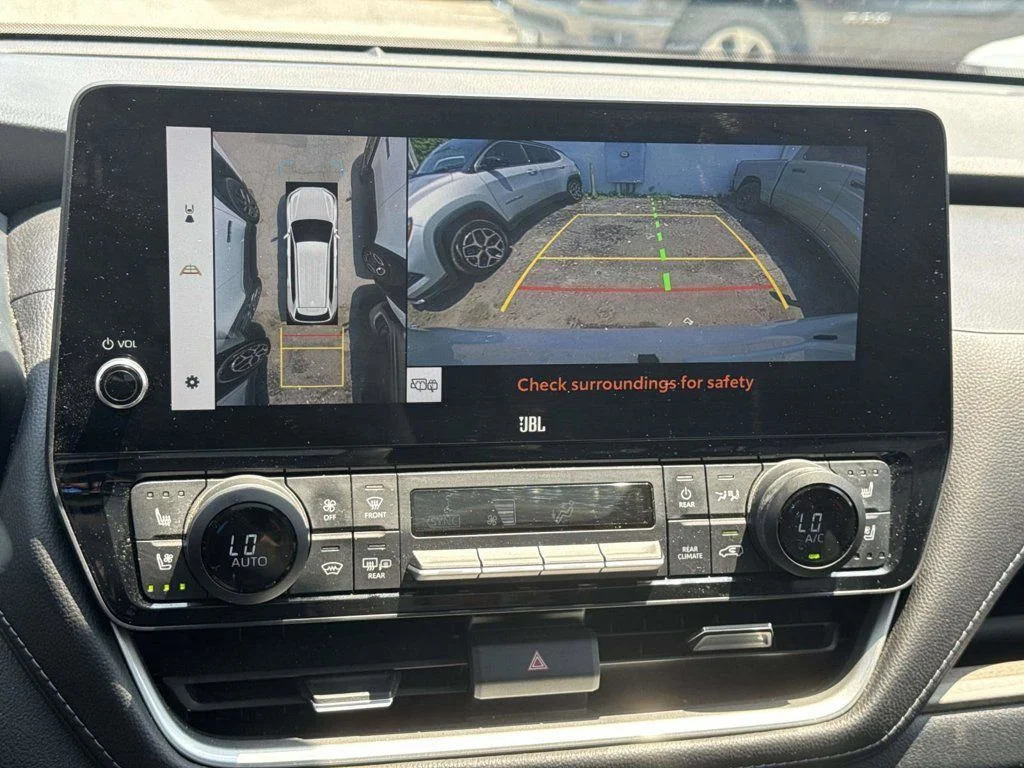 Used 2024 Beige Toyota Limited image 3