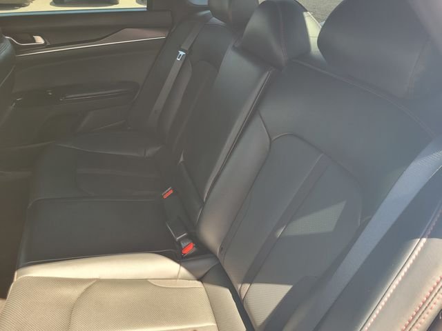 Used 2024 White Kia GT image 15