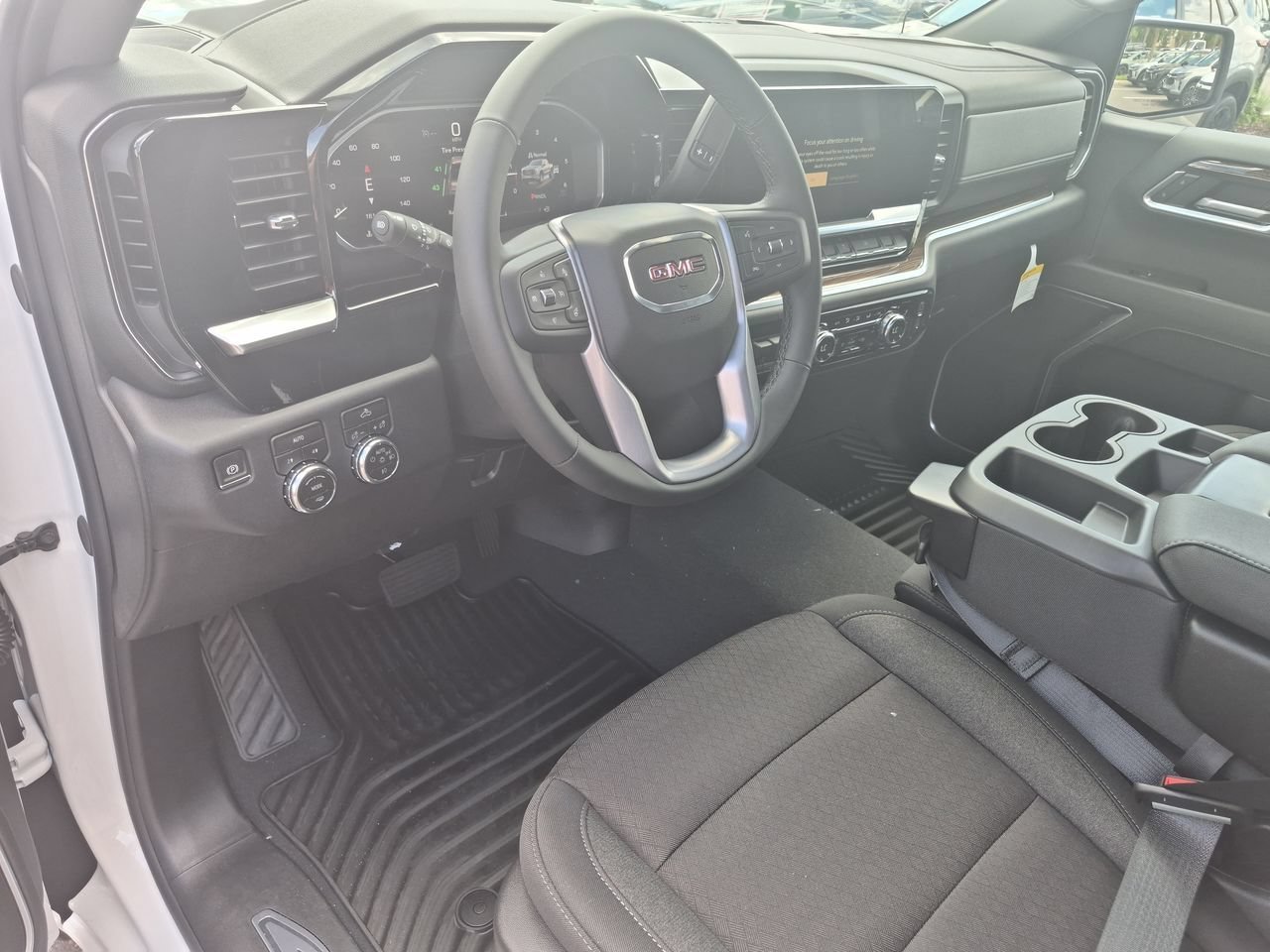 2026 GMC Sierra 1500 Elevation - Photo 10