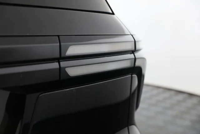Used 2026 Black Chevrolet RS image 13