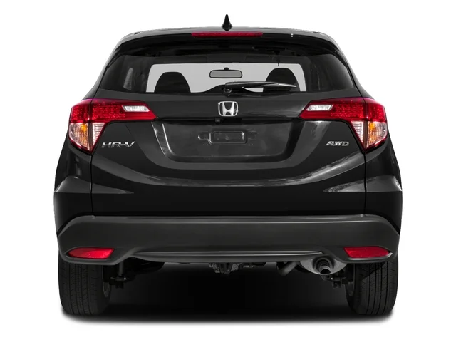 Used 2017  Honda EX image 5