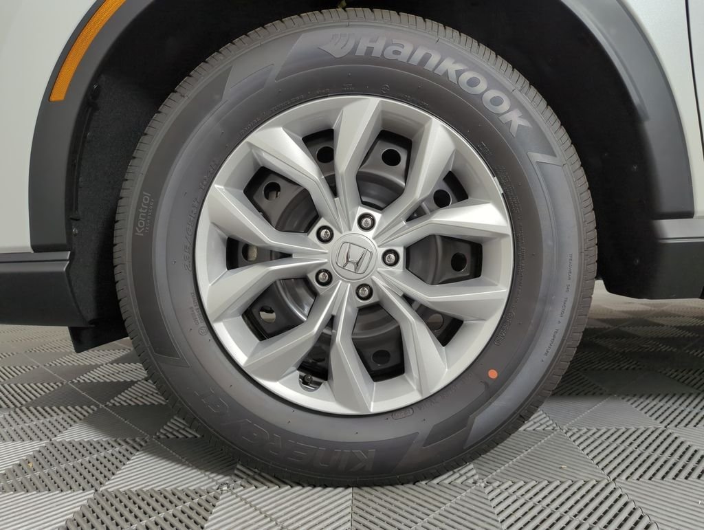 2026 Honda CR-V LX - Photo 11
