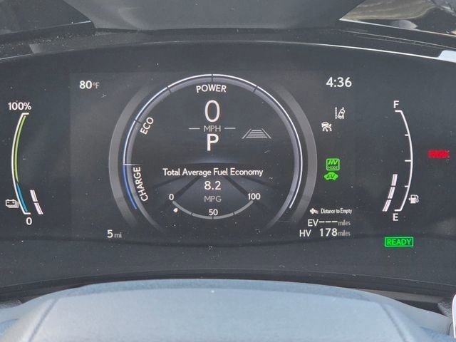 New 2026 Caviar Lexus LUXURY AWD image 36