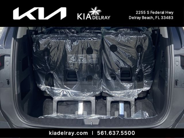 2026 Kia Carnival SX - Photo 8