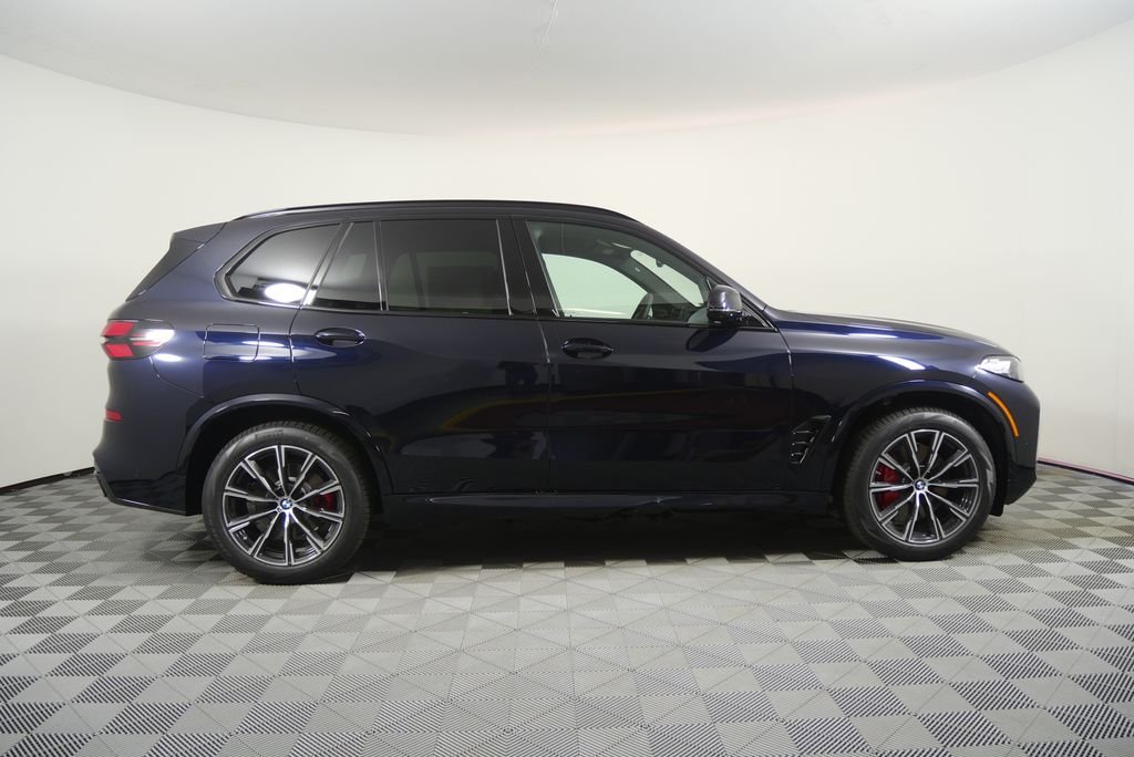 New 2026 Carbon Black Metallic BMW xDrive40i image 2