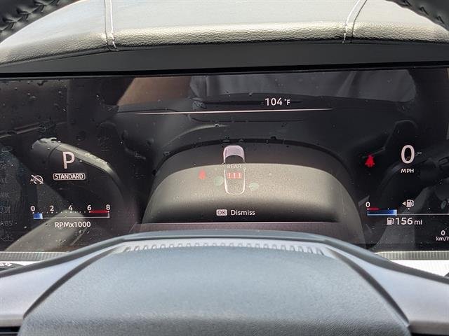 2025 Nissan Murano SL - Photo 31