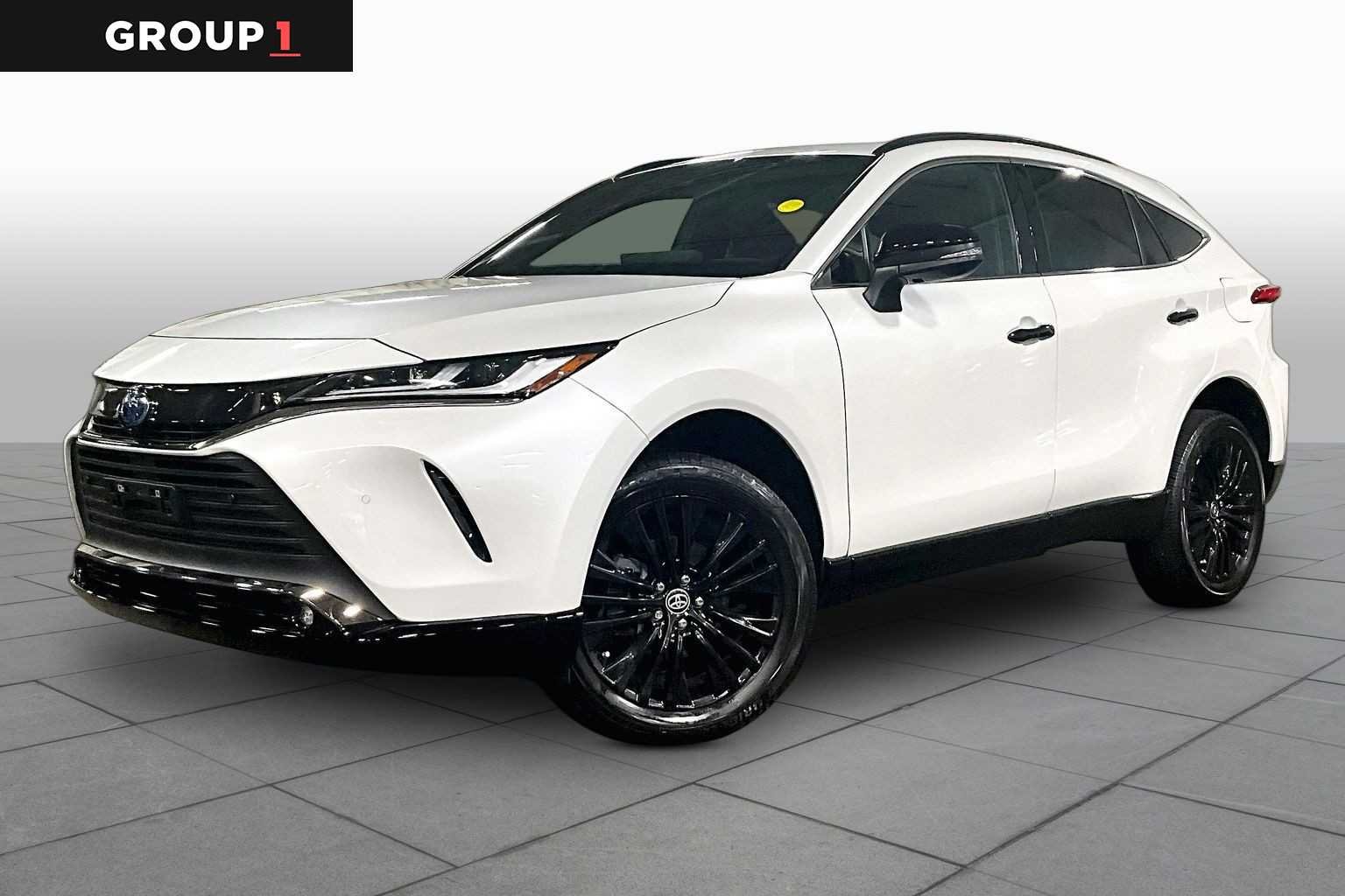 2024 Toyota Venza