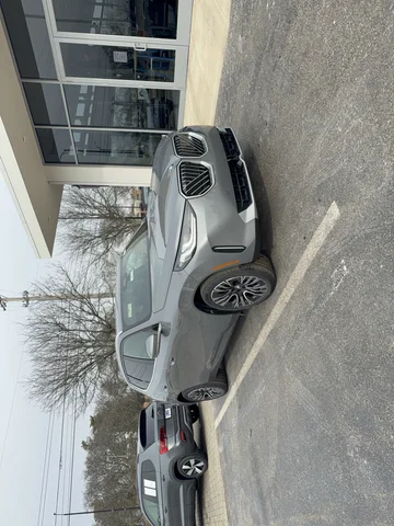 2026 BMW X3 30 xDrive 30 xDrive